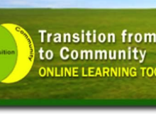 Transition from Jail to Community: Online Learning Toolkit