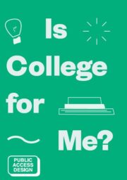 Is College For Me?