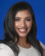 Angelina Garcia