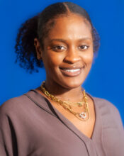 Ayanna Clarke