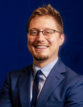 Ben Harker