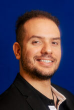 Javier Irizarry