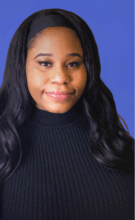 Mia Barksdale